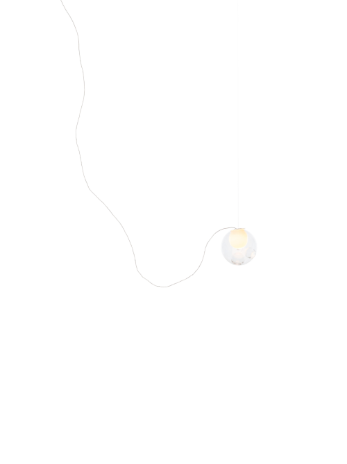 28 Series Sculptural Cable