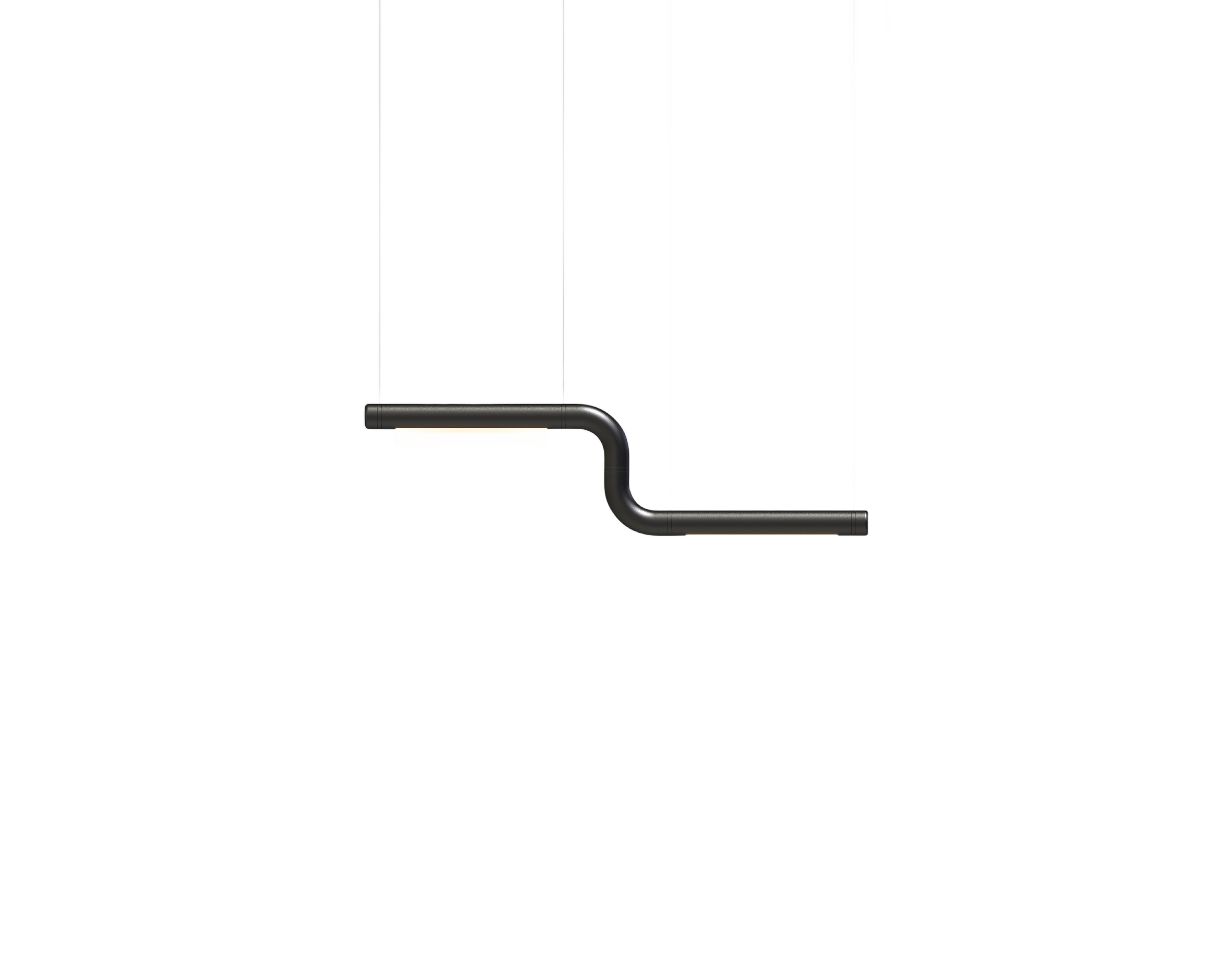 Pipeline CM Suspension