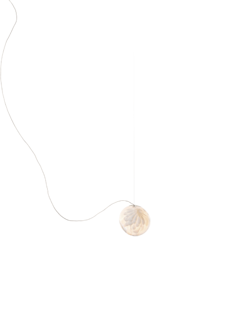 118 Series Sculptural Cable