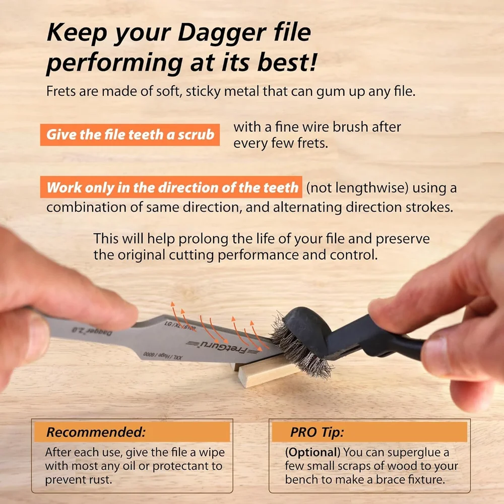 Cleaning different fretboard types: unfinished vs finished