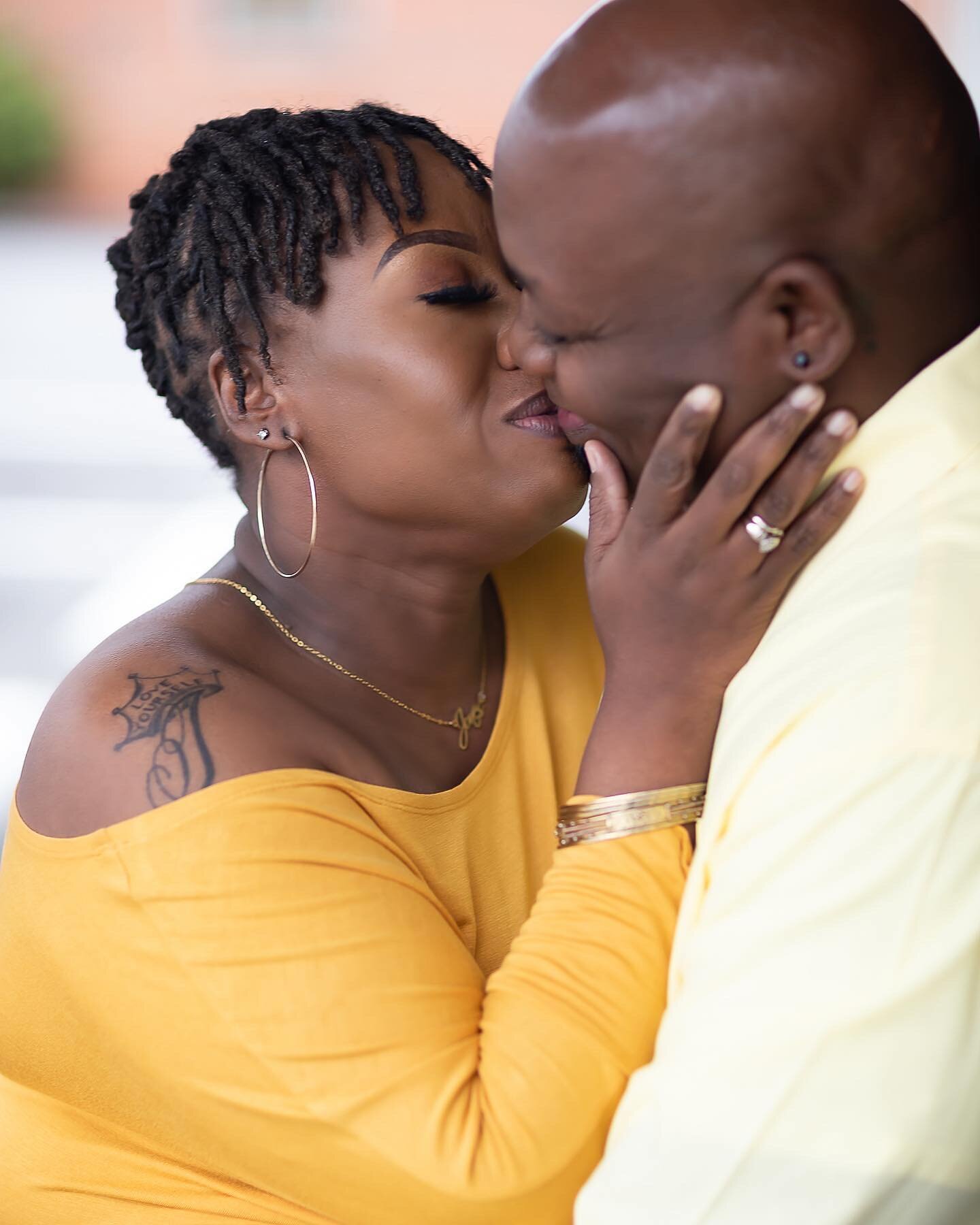 &ldquo;The most wonderful this I decided to do was share my life and heart with you&rdquo; 

#mlphotography #love #blacklove #alabamaphotographer #couples #portraitphotography