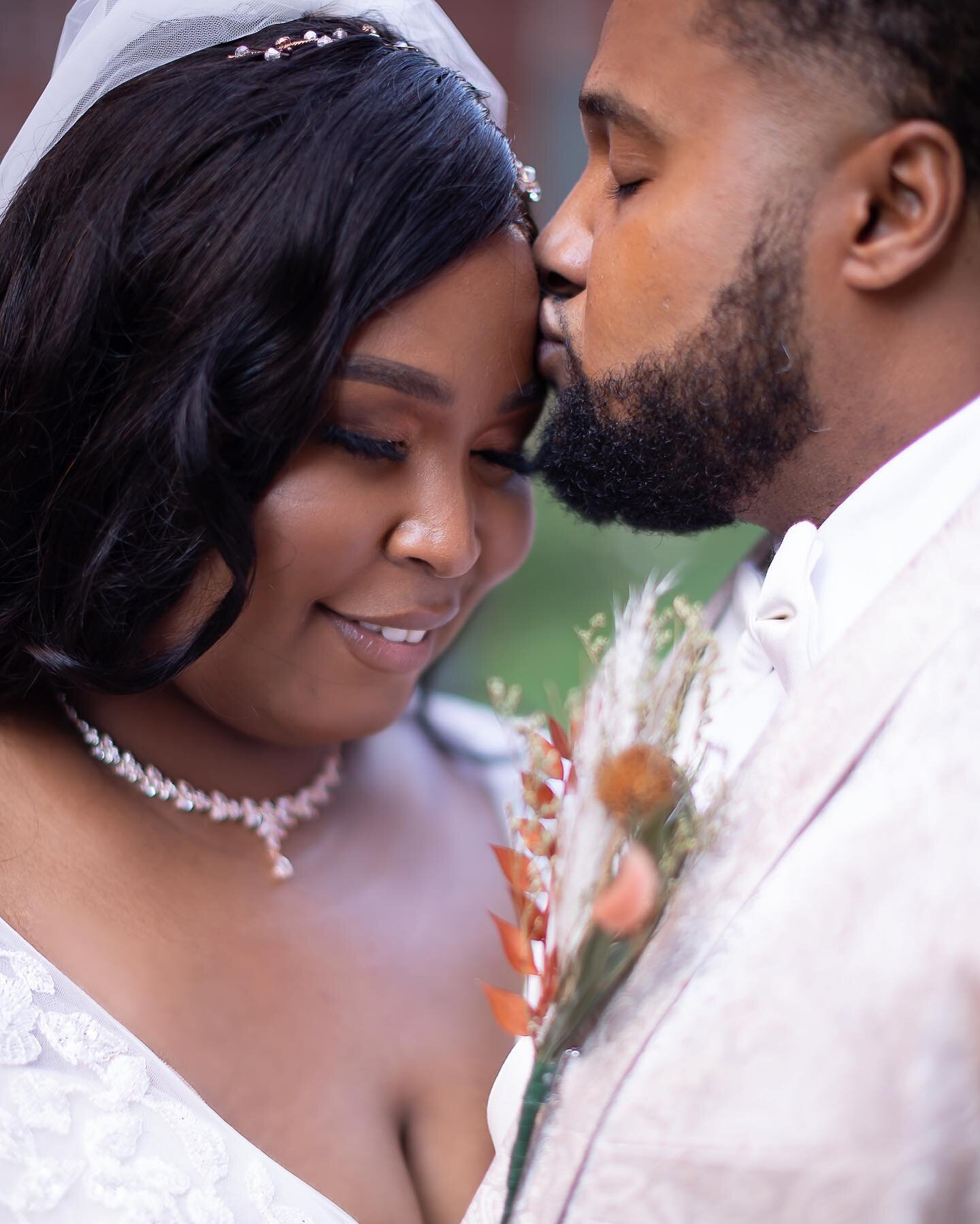 Donna + Tyrone

- The Mejias

#mlphotography #wedding #blackbrides #blacklove #ido #alabamaphotographer #love