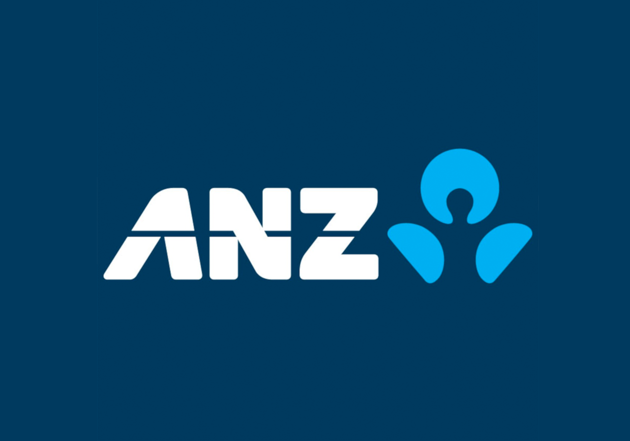 ANZ Institutional Banking