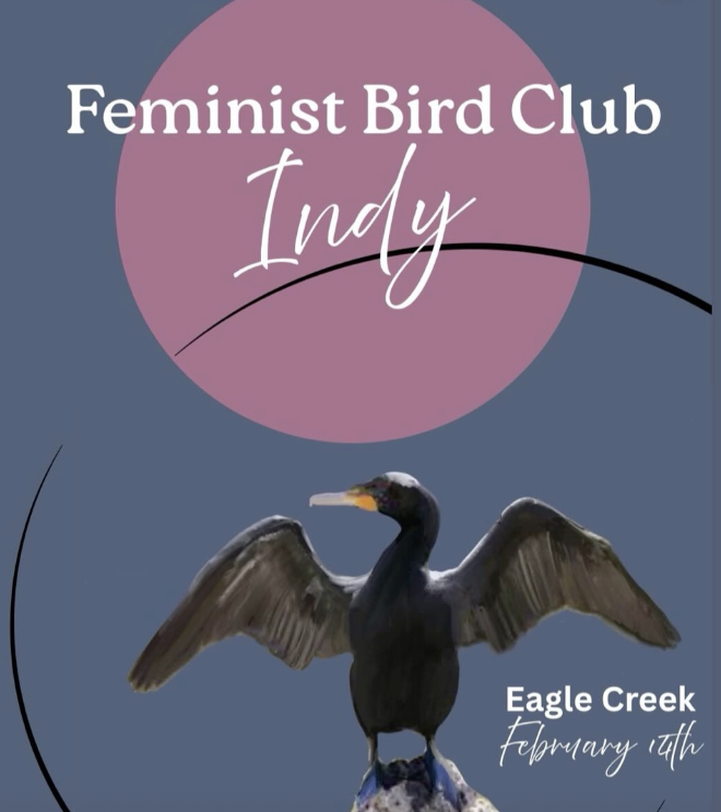 FBC Indy - Second Saturday Flocking