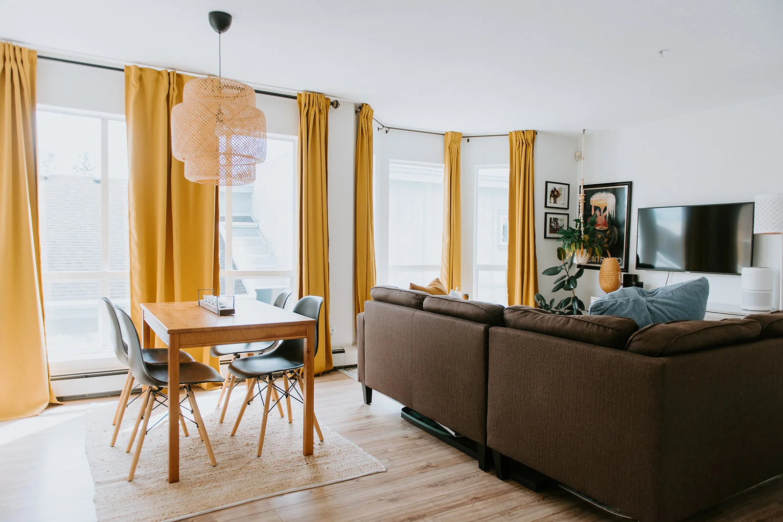 Sunshine Coast BC Real Estate Photographer