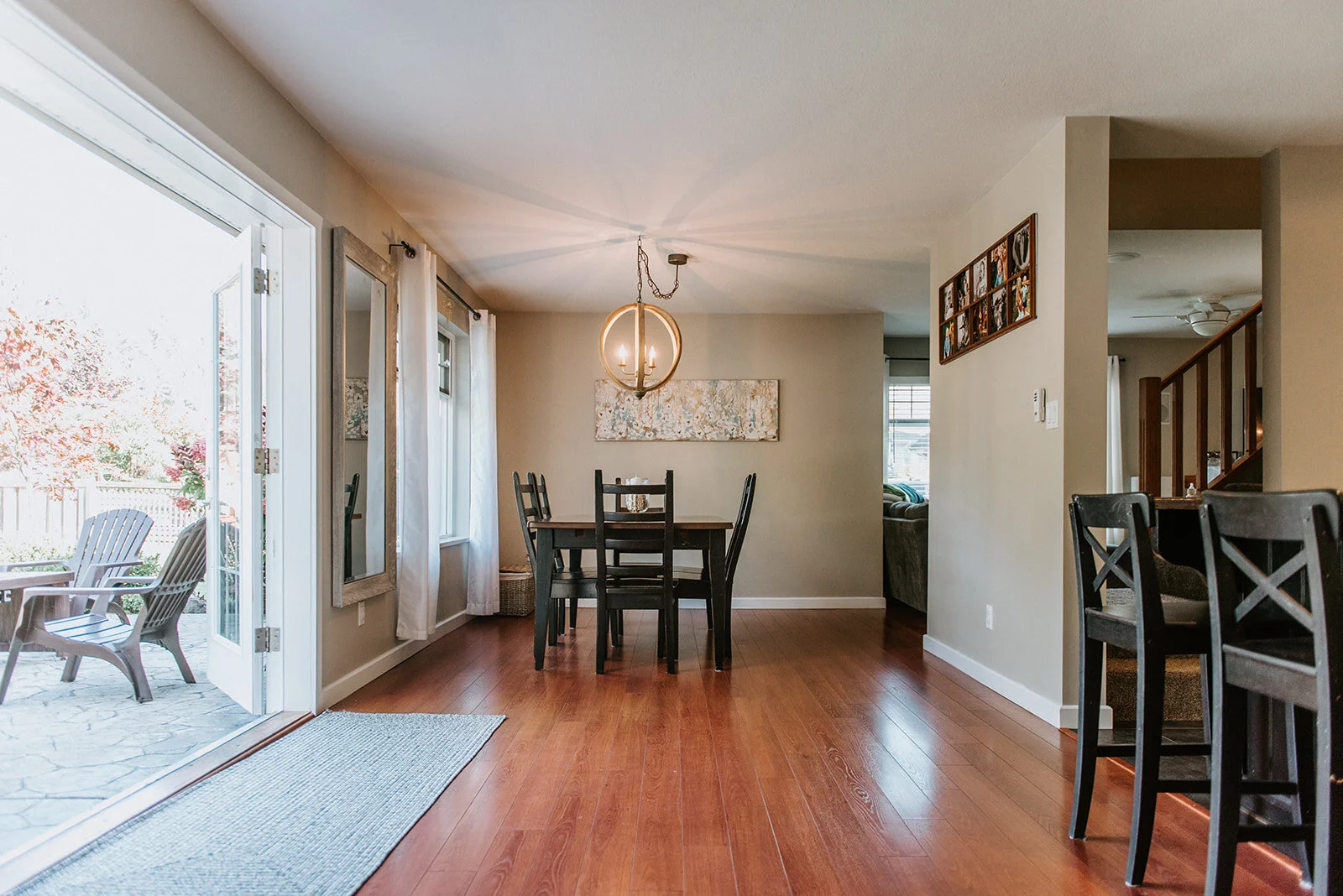 Sunshine Coast BC Real Estate Photographer