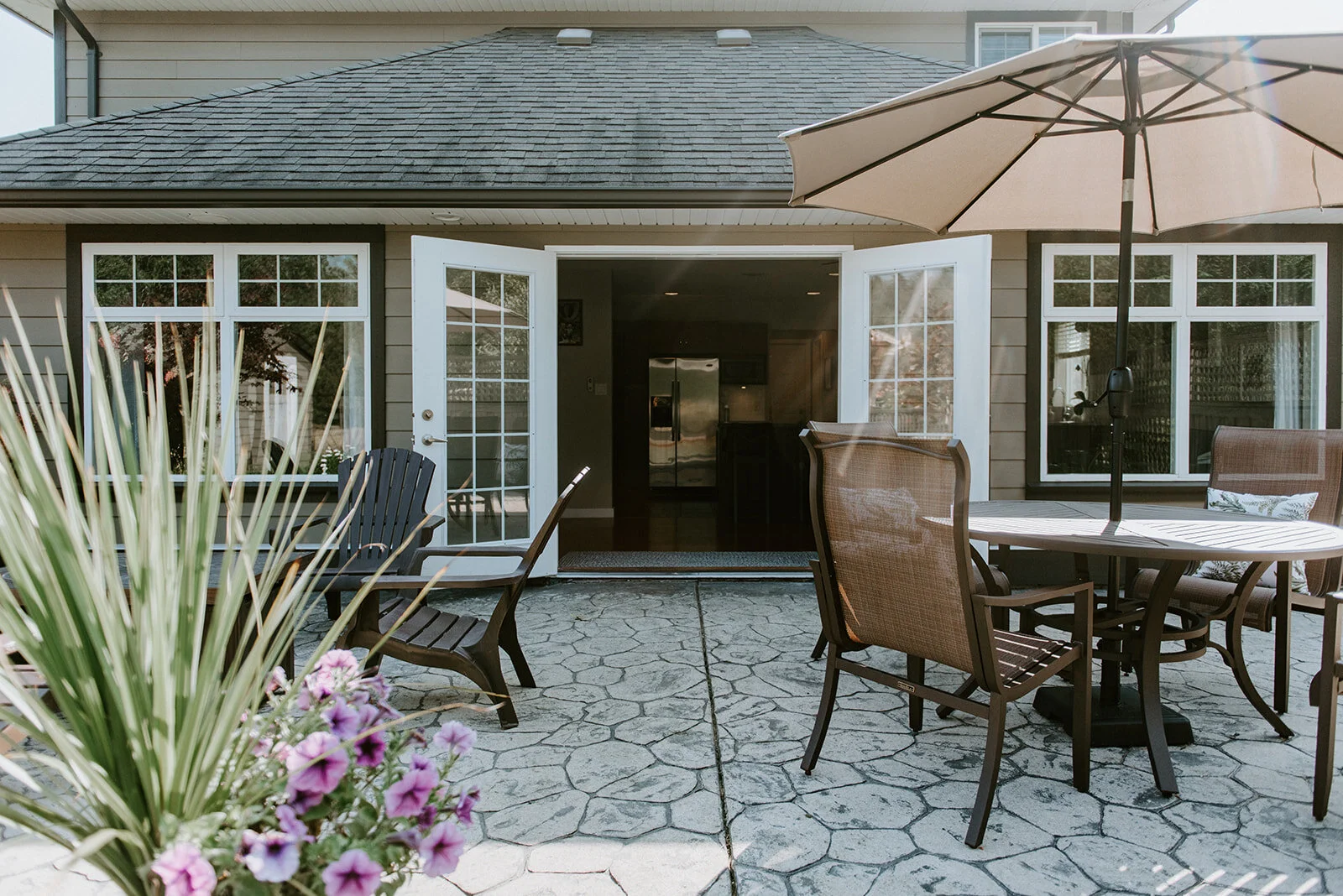 Sunshine Coast BC Real Estate Photographer