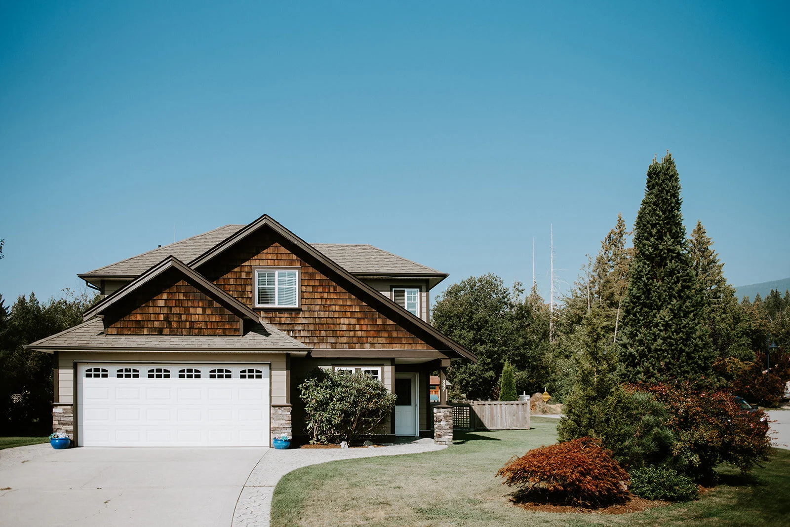 Sunshine Coast BC Real Estate Photographer