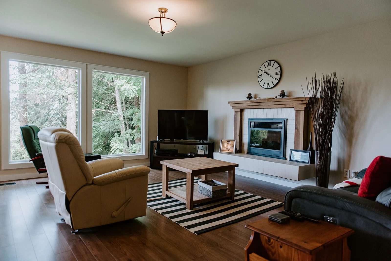 Sunshine Coast BC Real Estate Photographer