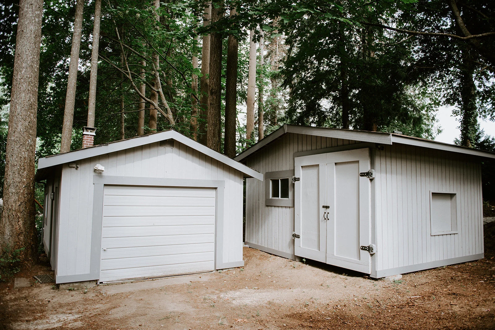 Sunshine Coast BC Real Estate Photographer