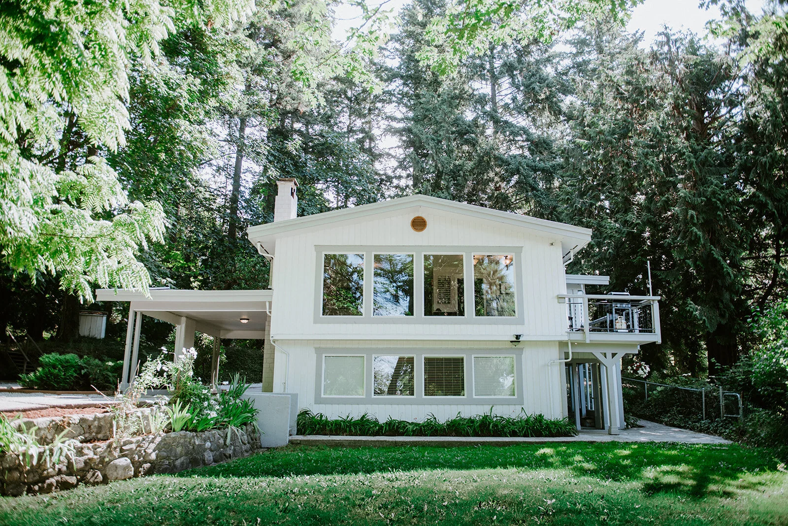 Sunshine Coast BC Real Estate Photographer