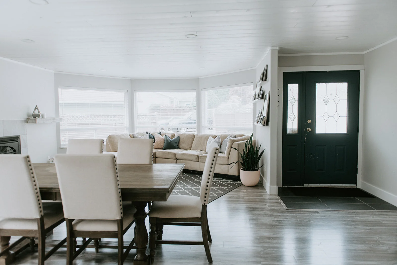 Sunshine Coast BC Real Estate Photographer