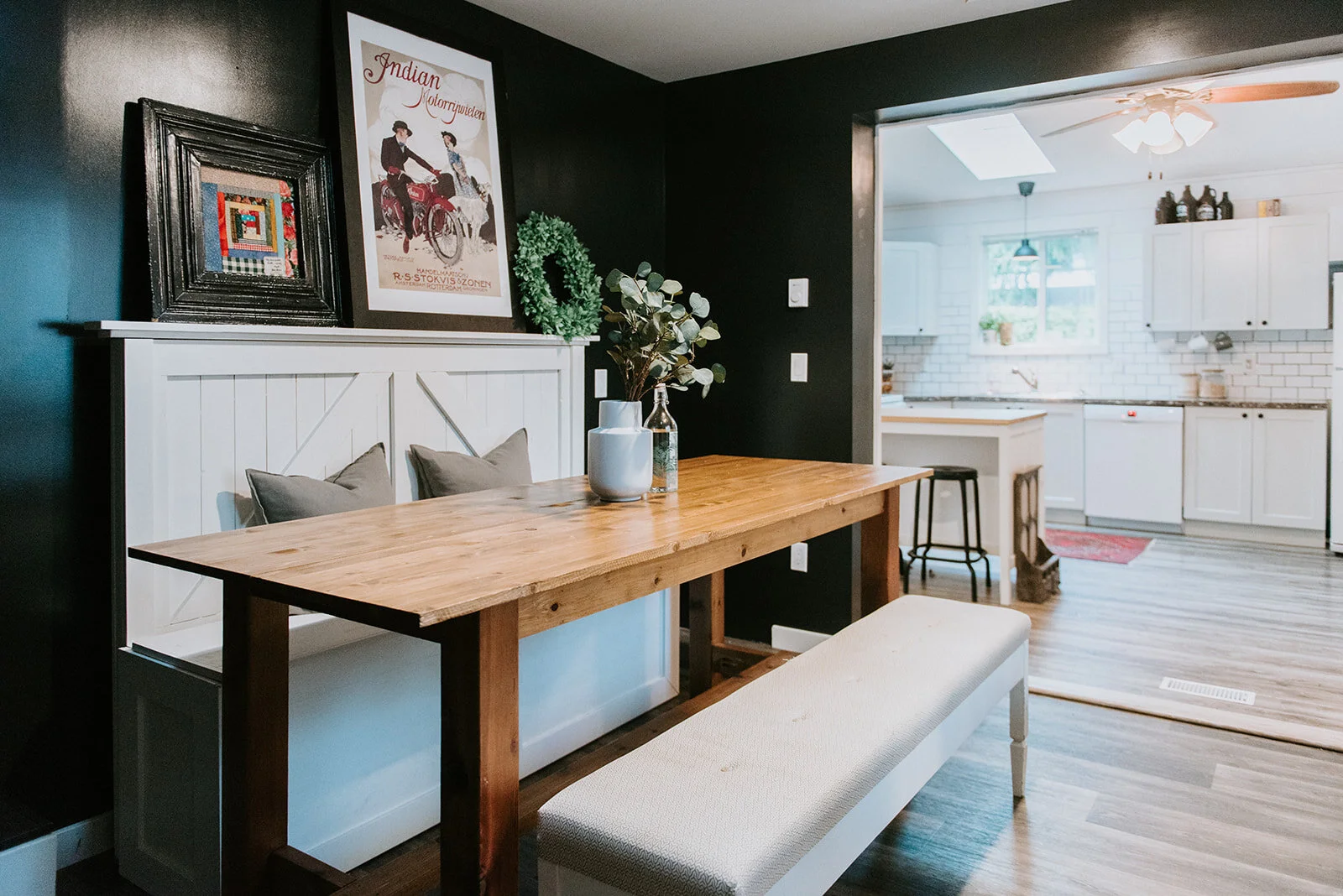 Sunshine Coast BC Real Estate Photography