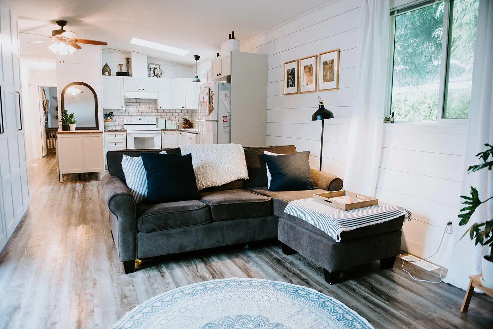 Sunshine Coast BC Real Estate Photography