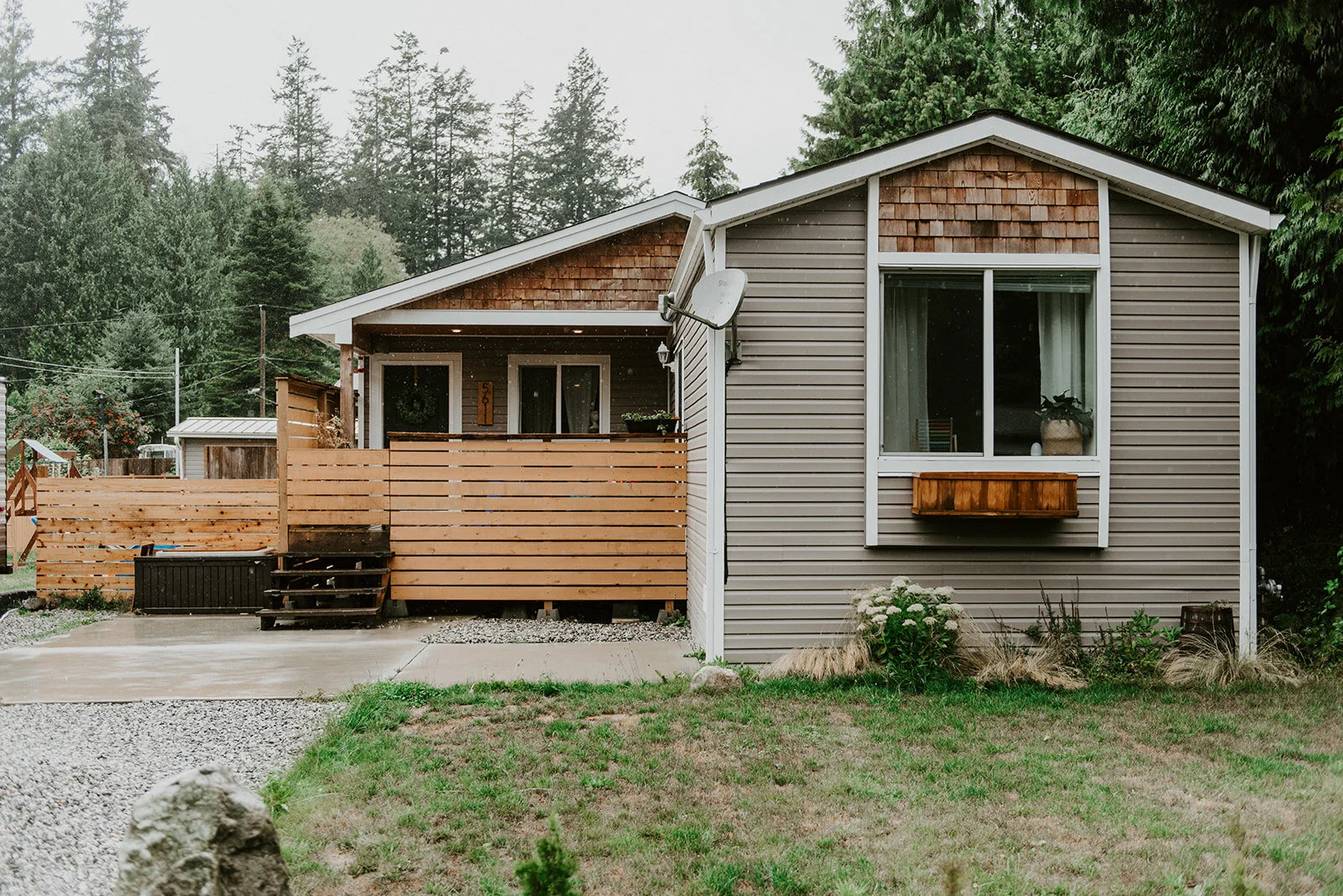 Sunshine Coast BC Real Estate Photography