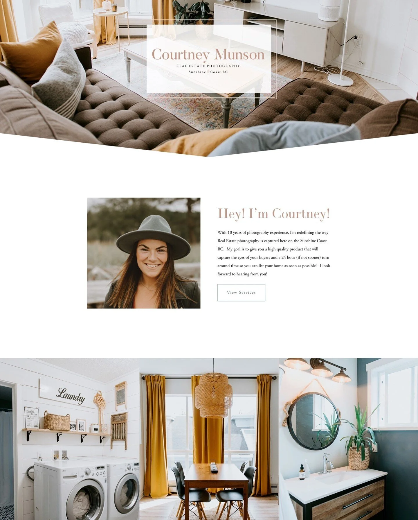 🏡NEW SERVICE!📸⁠
TELL ALL YOUR FRIENDS!⁠
⁠
I'm now offering Real Estate photography on the Sunshine Coast! ⁠
⁠
Thank you to @tessbradshawrealestate for approaching me &amp; believing in me to give this a try.  All of the images on my website are fro