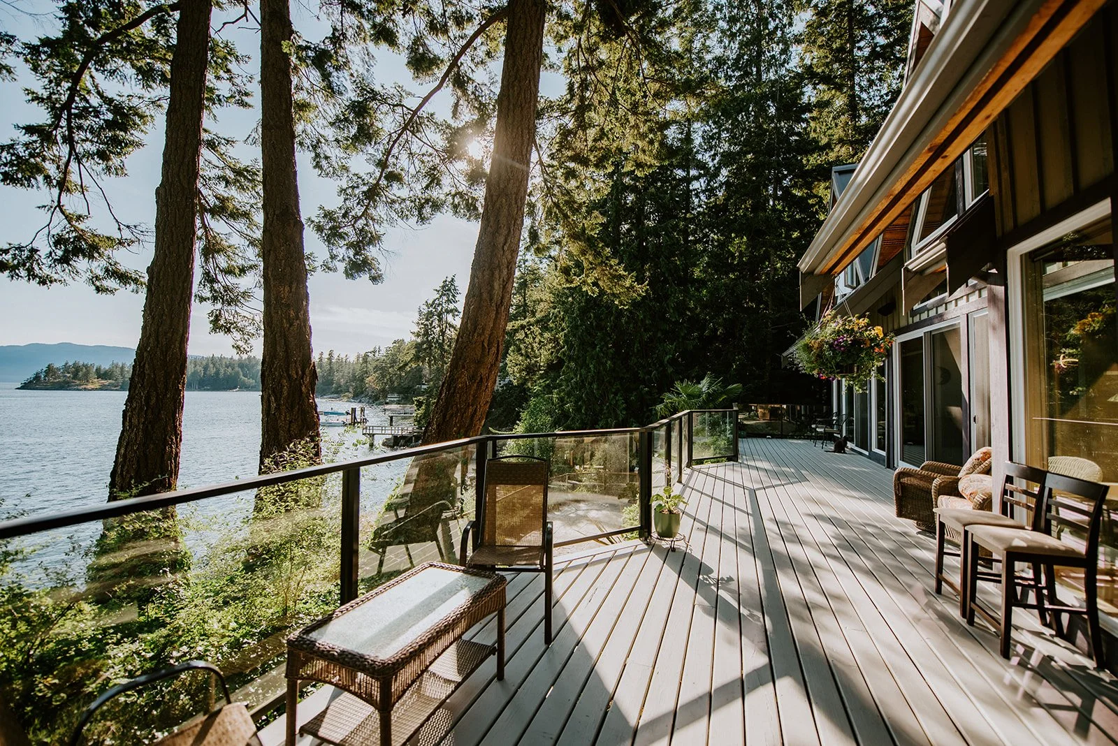 4990 FRANCIS PENINSULA ROAD