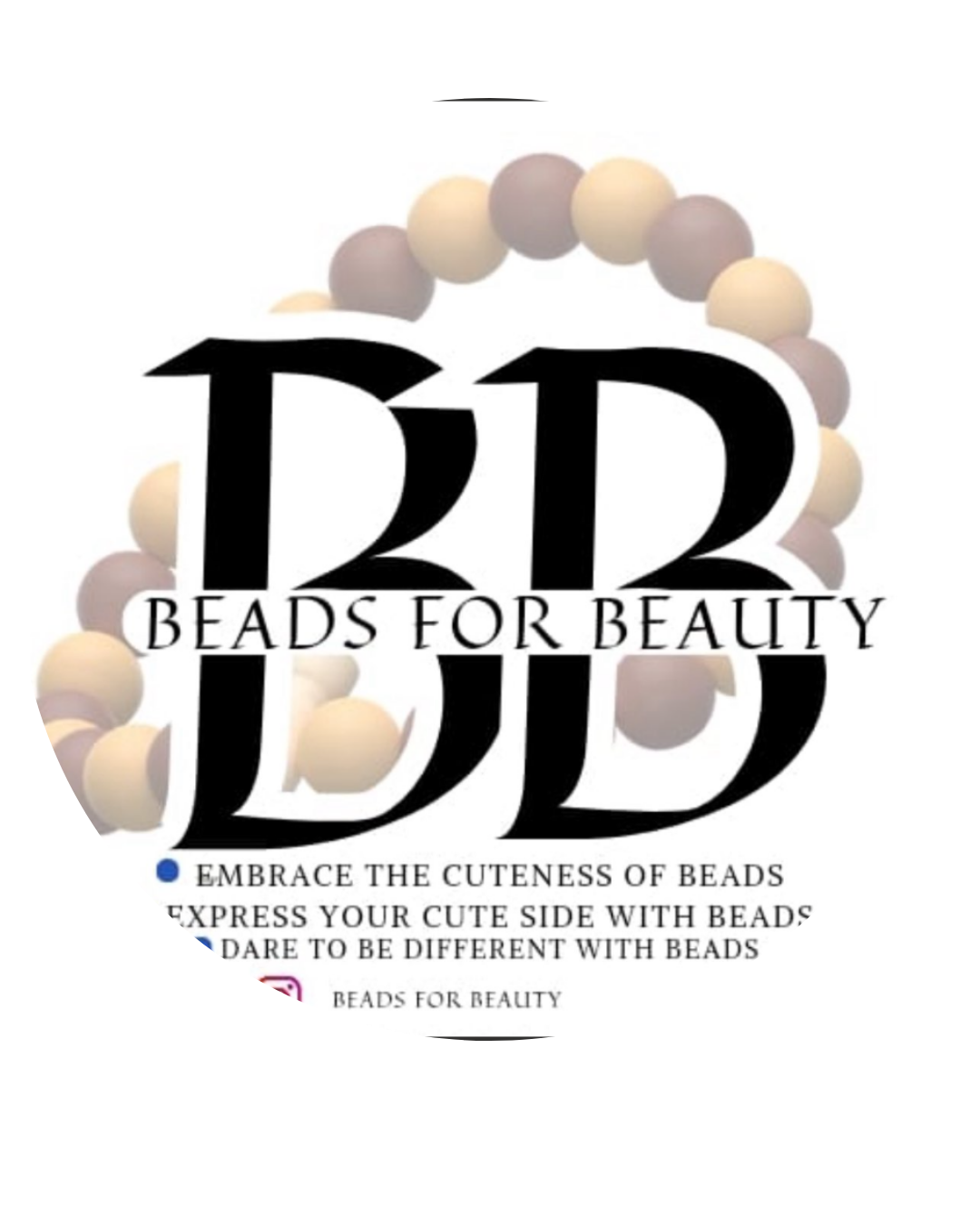 Beads For Beauty
