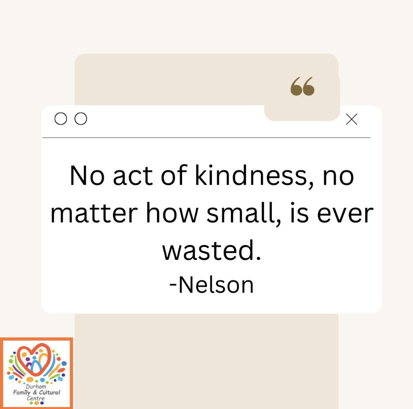 Whether it's a smile, a kind word, or a helping hand, every little gesture has the power to brighten someone's day. So let's spread empathy and compassion no matter how small🧡✨

 #SpreadLove #SmallActsBigImpact #Empathy #KindnessMatters&quot;