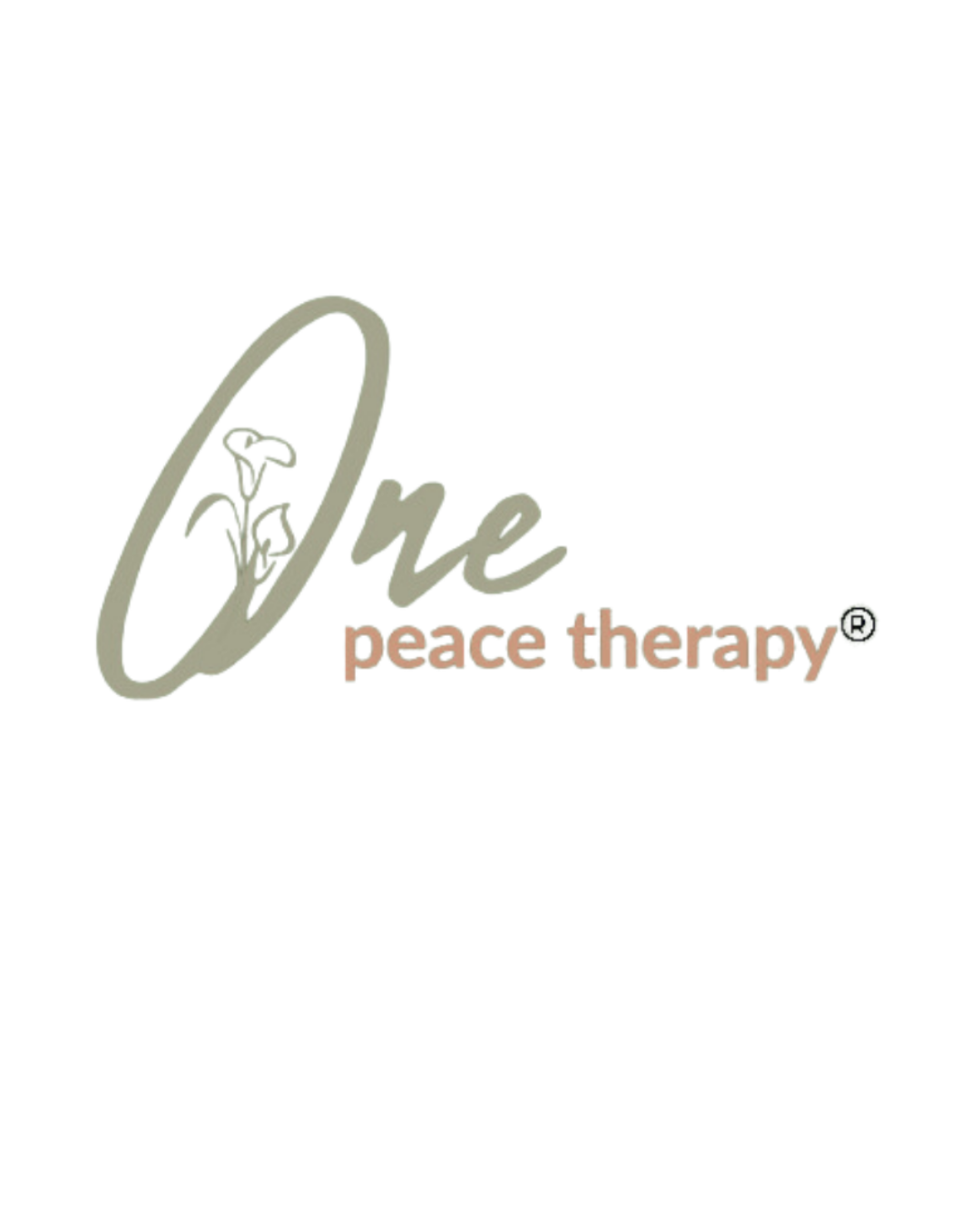 One Peace Therapy