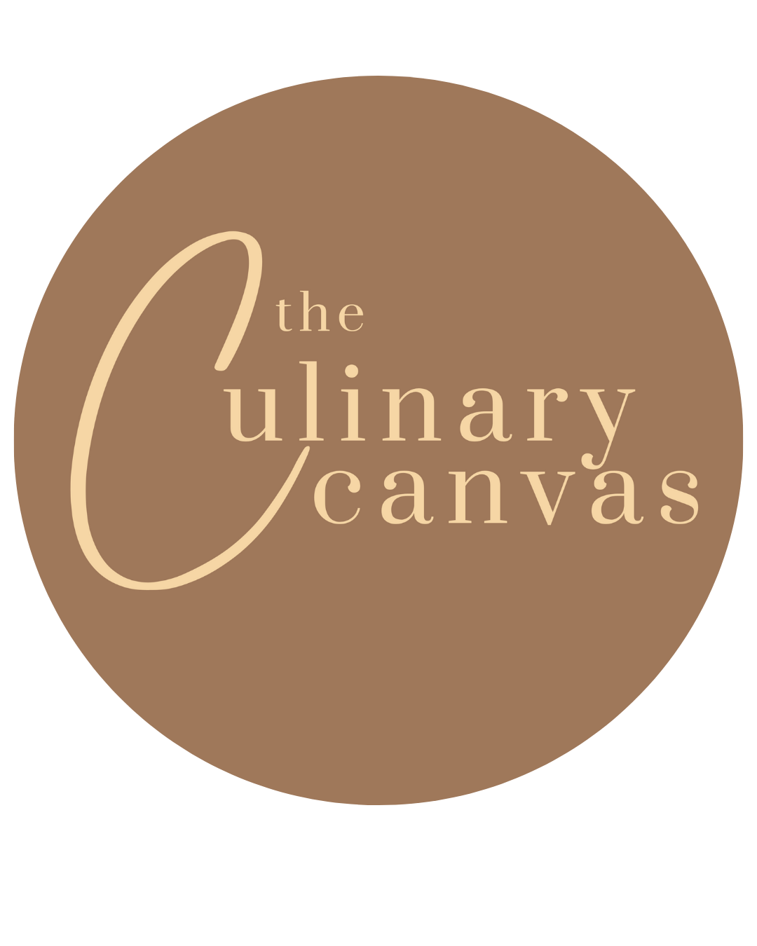 Culinary Canvas