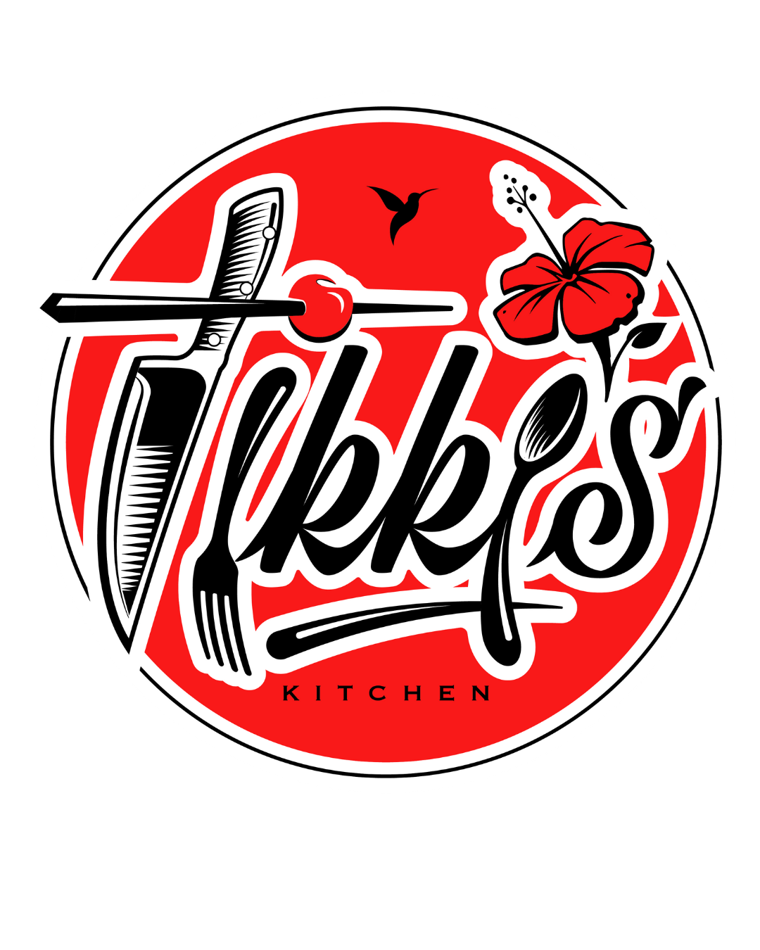 Tikki's Kitchen