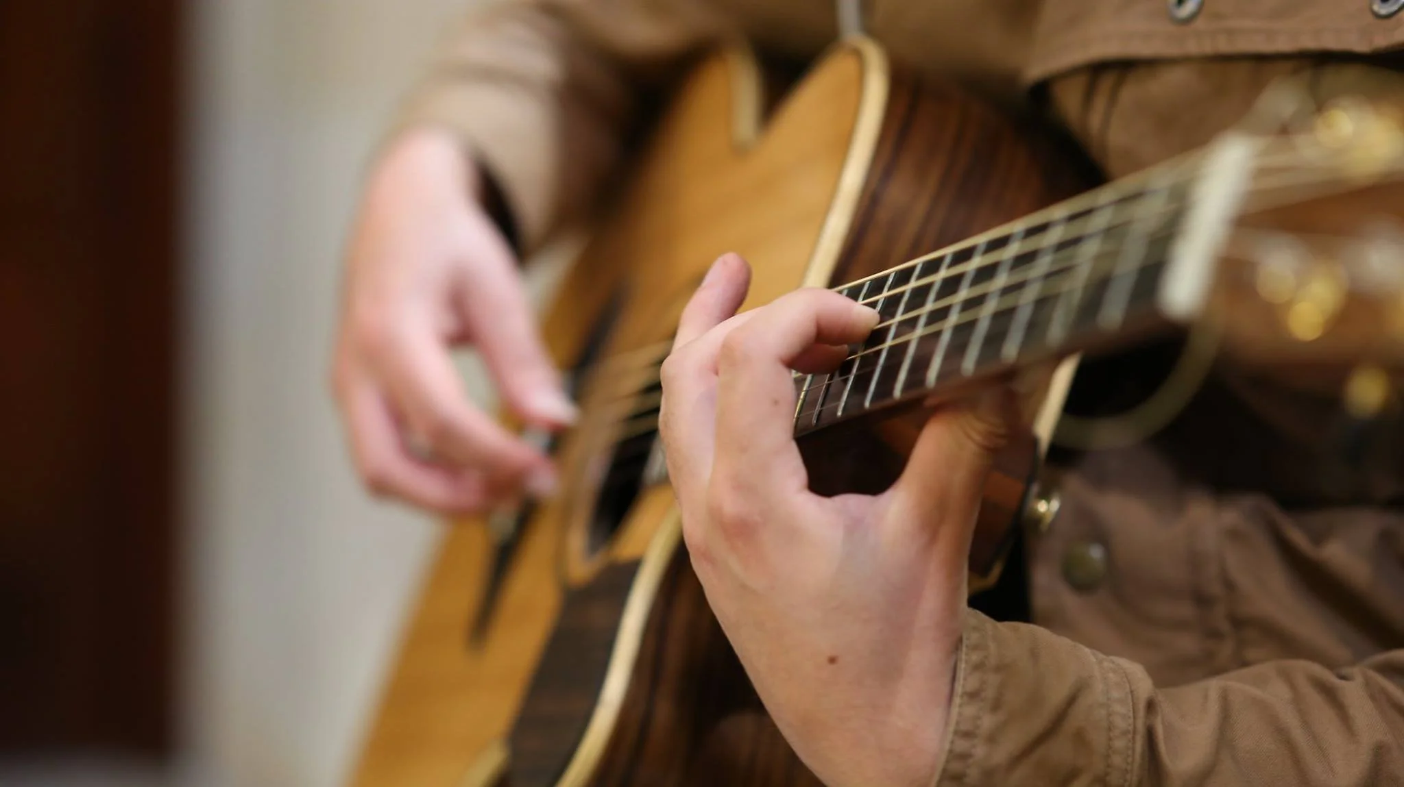 Music lessons Perth — Music Makers Academy