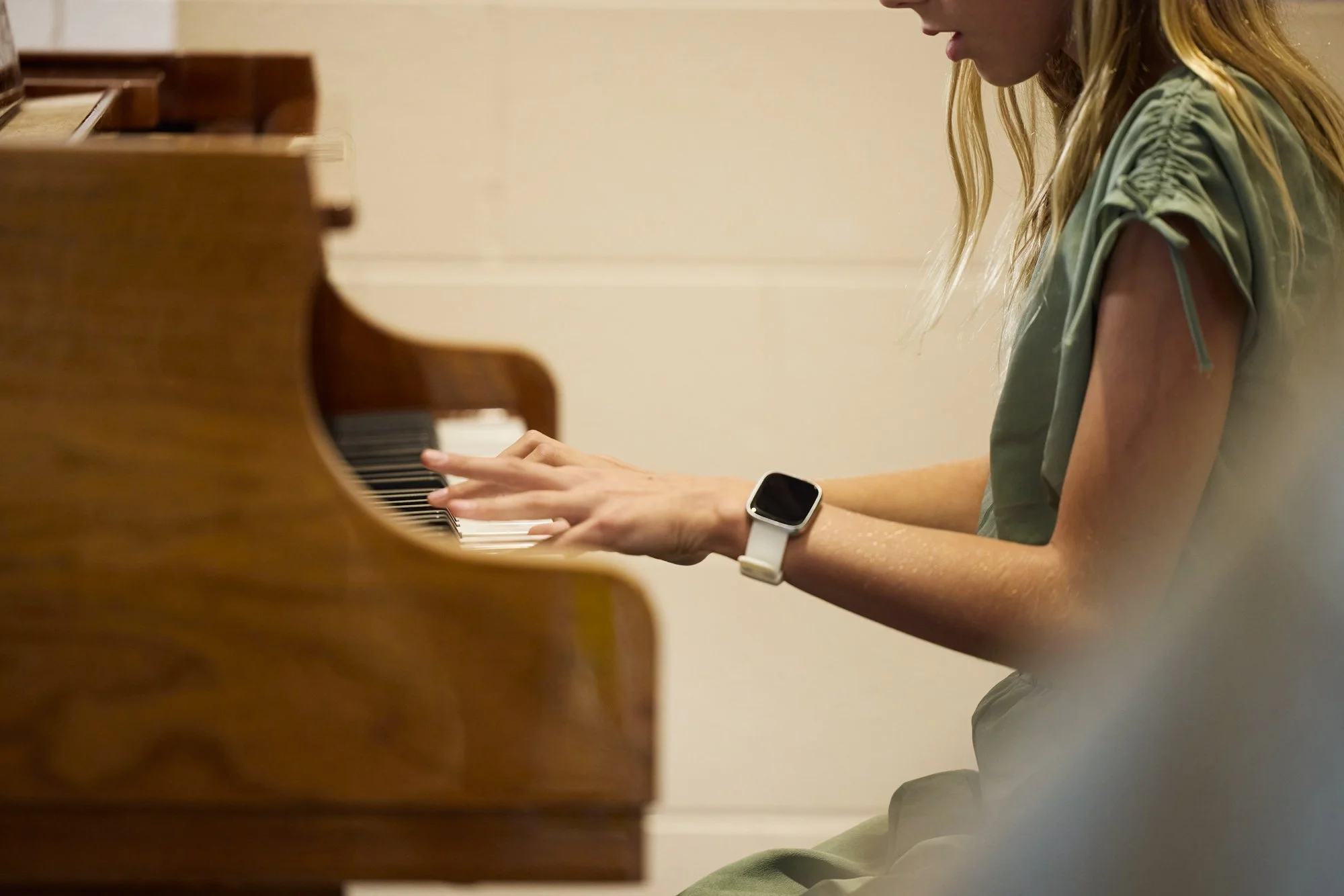 Confidence Before Competence: A Better Way to Begin