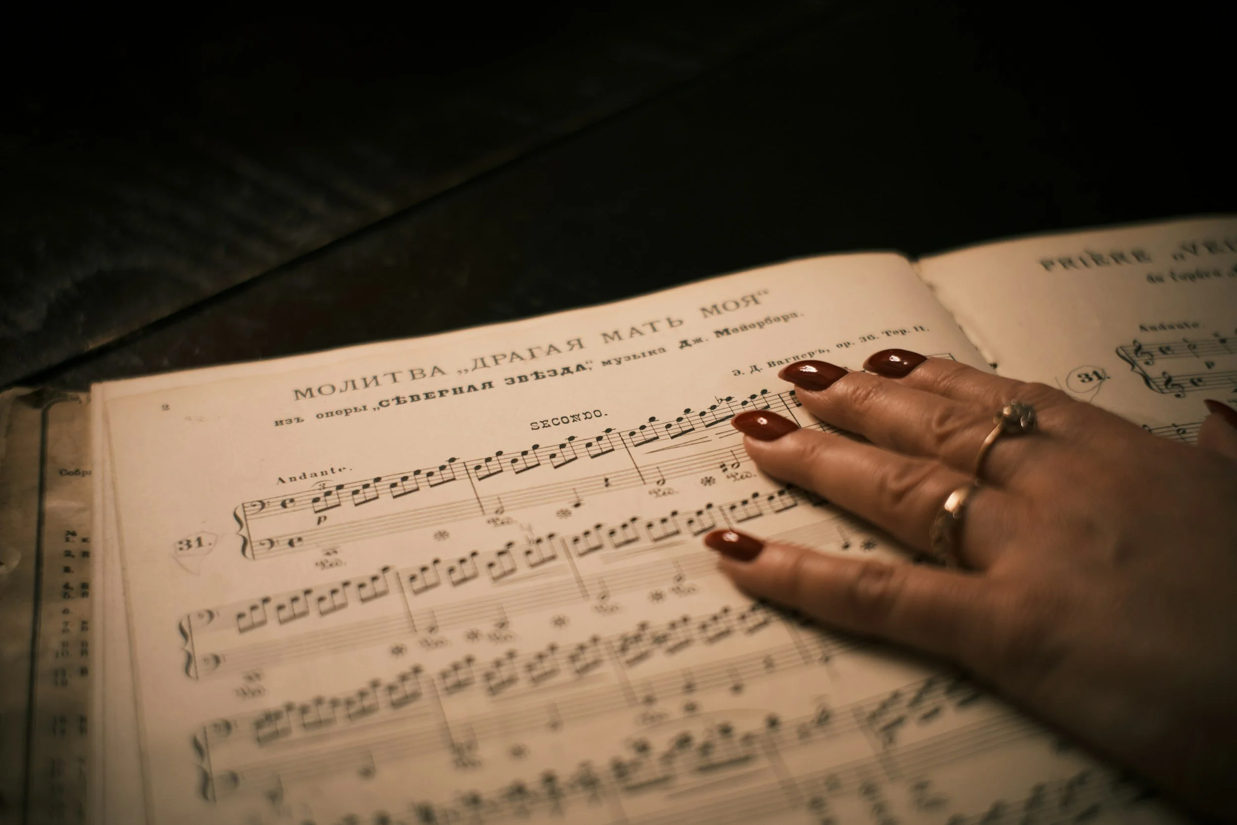 The Hidden Skills Children Learn Through Music Lessons