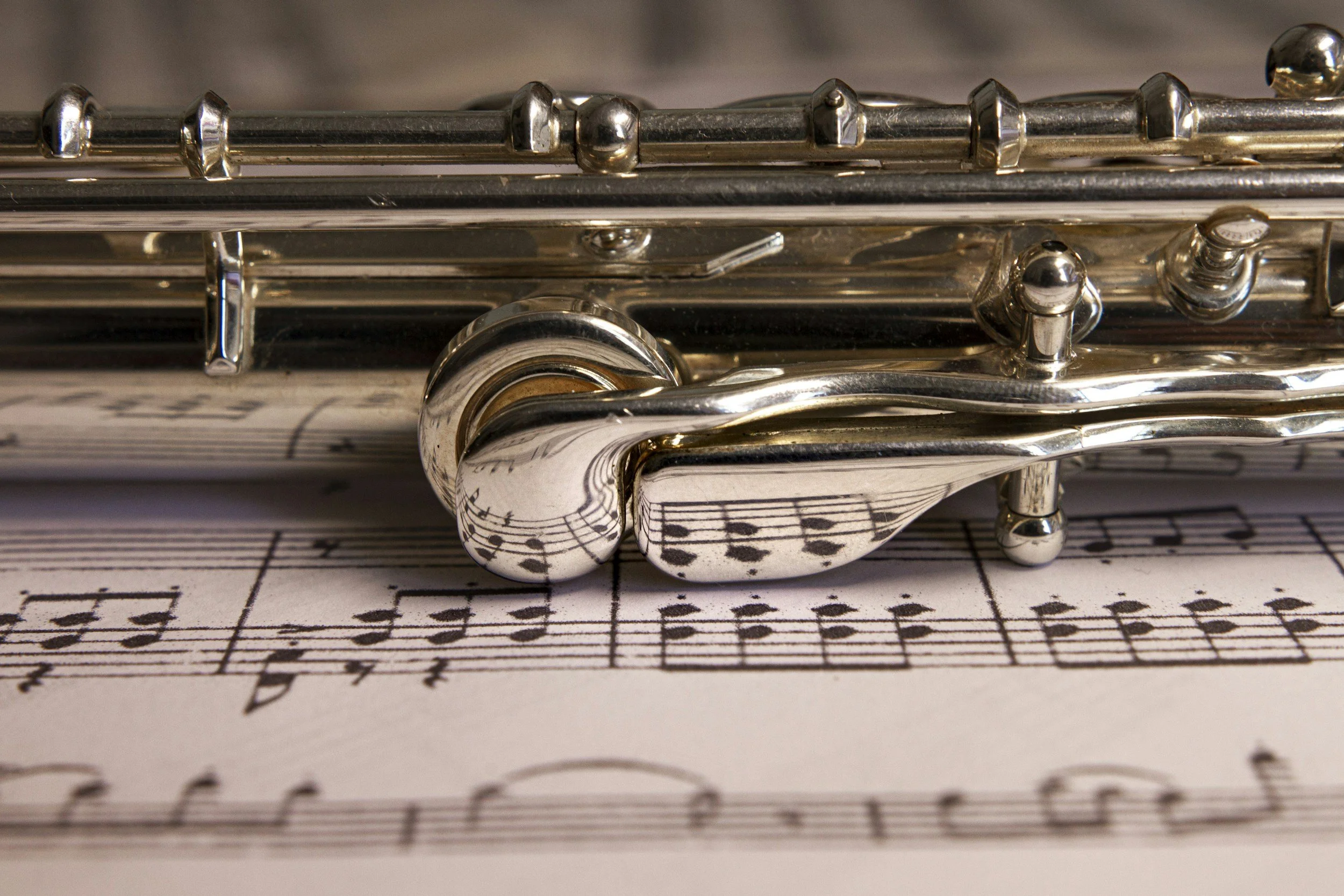 Why Learning the Flute Could Be One of the Best Decisions for Your Child