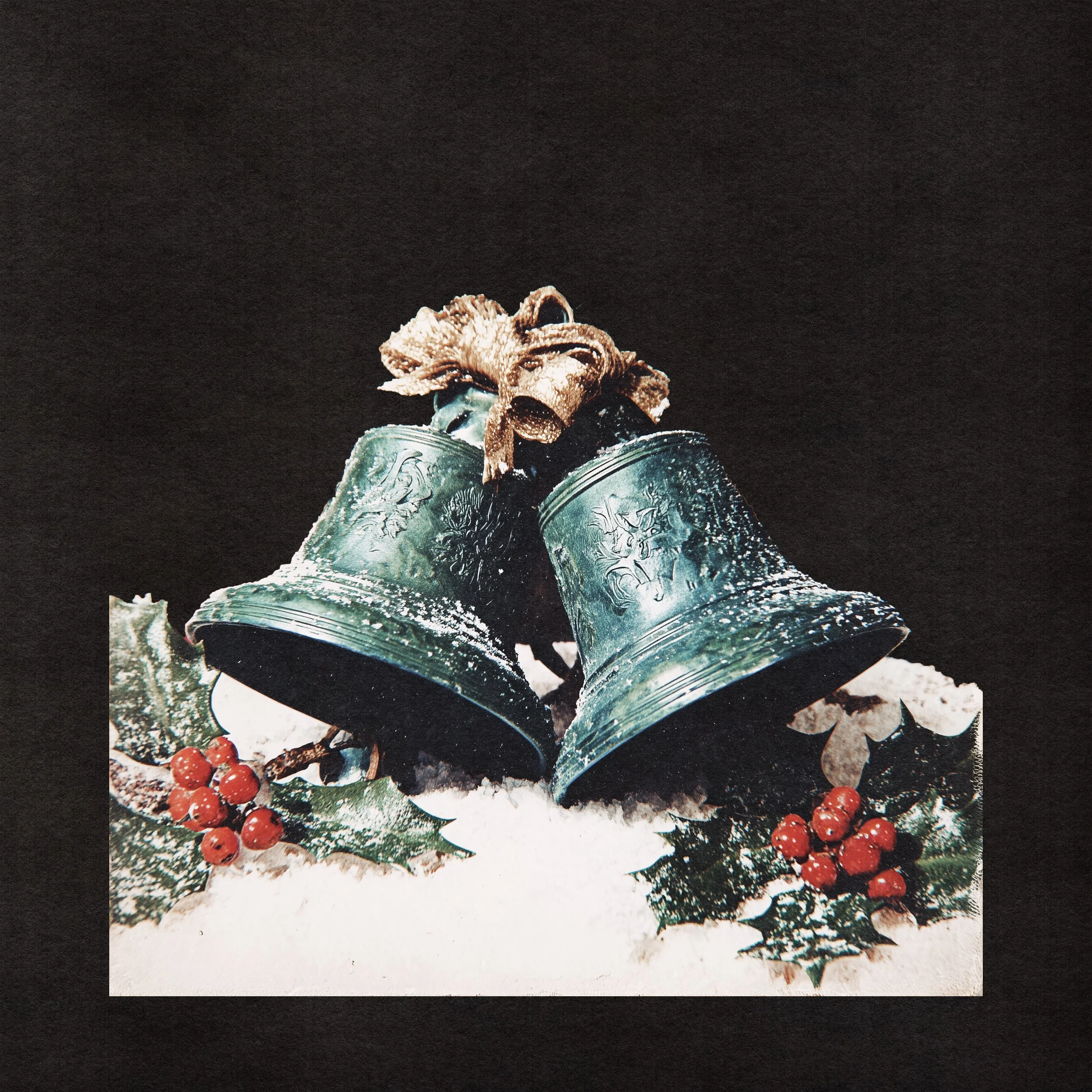 Carol of the Bells (Rejoice) Feat. Tim Brummel & Jillian Stevenson