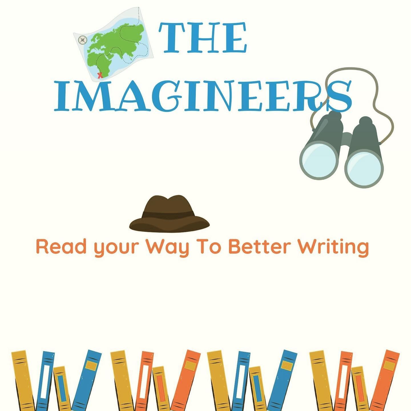 The Imagineers is now open for bookings. Our program for March 2021 is going to be fab! Our book is Mr. Stink by David Walliams. There&rsquo;s even a reading challenge to get young readers tracking their reading habits! And an extra Zoom storytelling