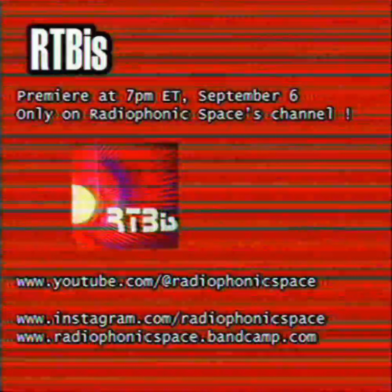 RTBis Premiere