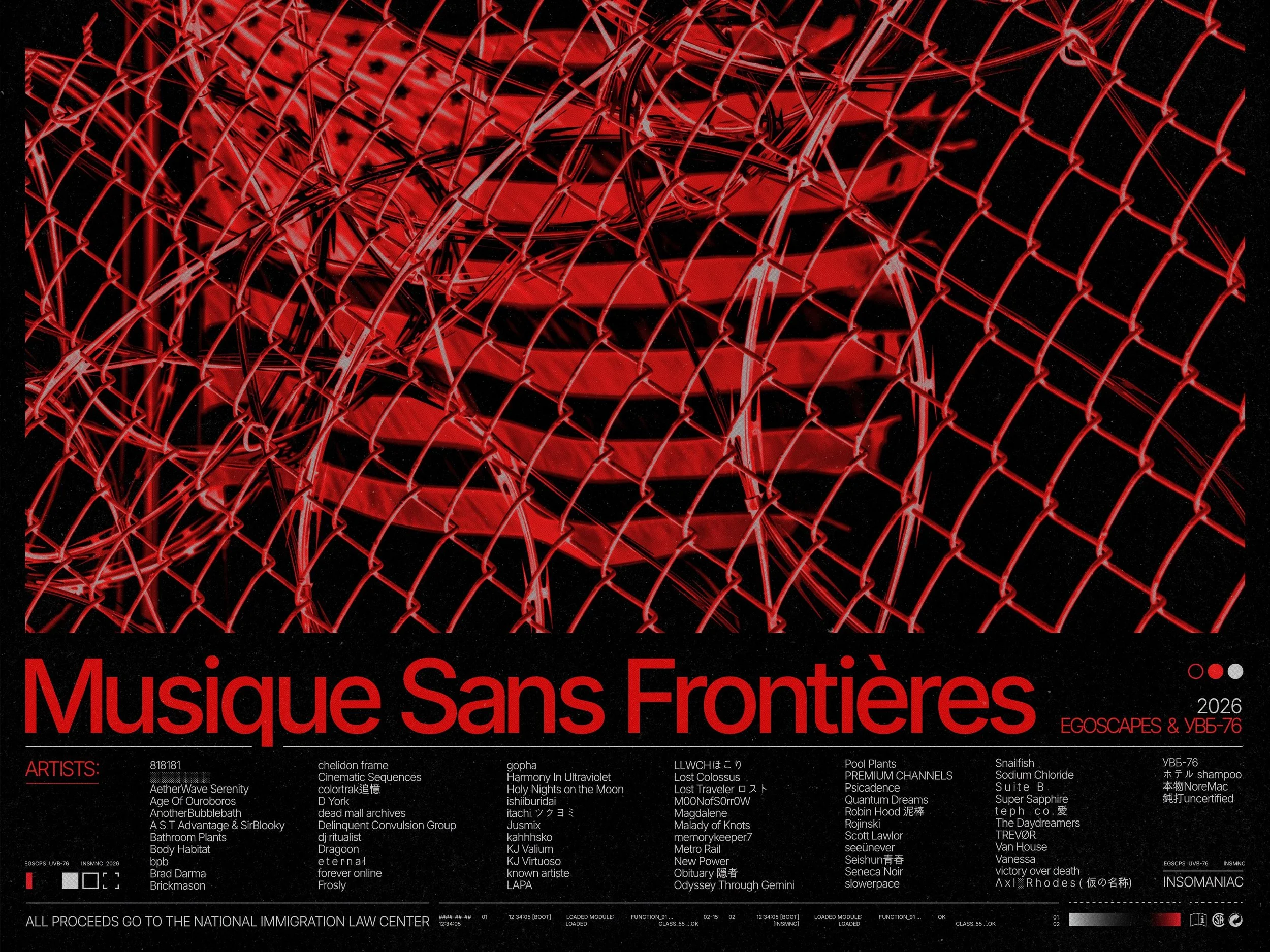 Musique Sans Frontières