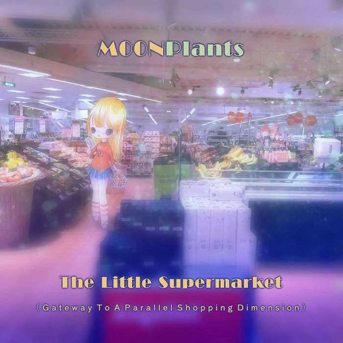 The Little Supermarket Listening Party