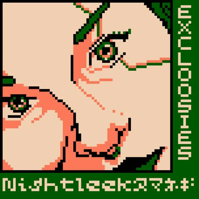 Nightleek タマネギ - excloosies Listening Party
