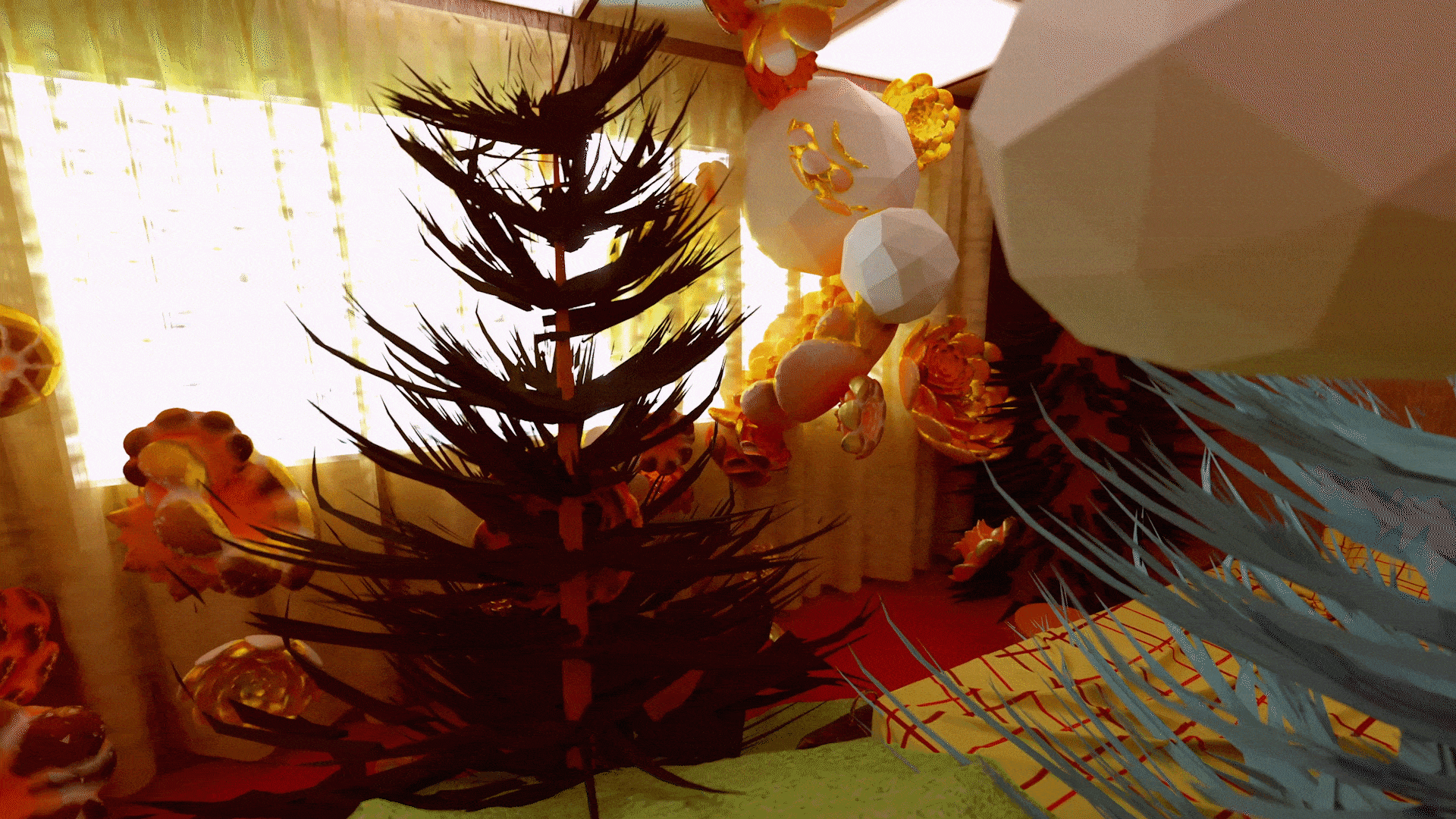 River Don't Care - Gord Downie