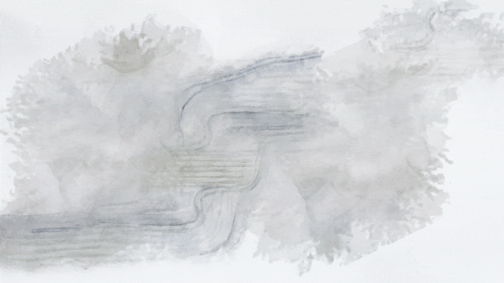 Gord Downie's Away is Mine - Acoustic Lyric Videos