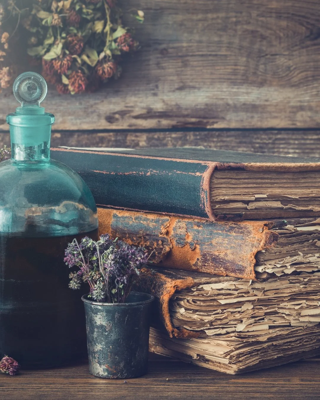 Top Herbalism Books