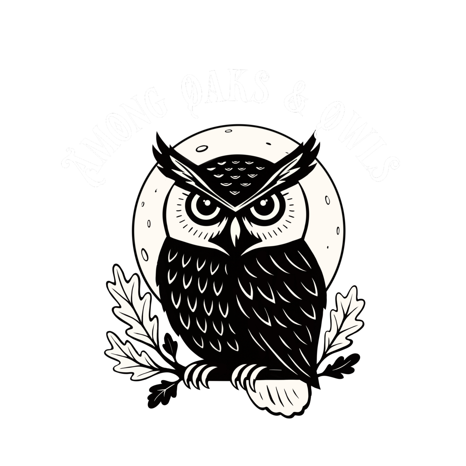 Among Oaks and Owls