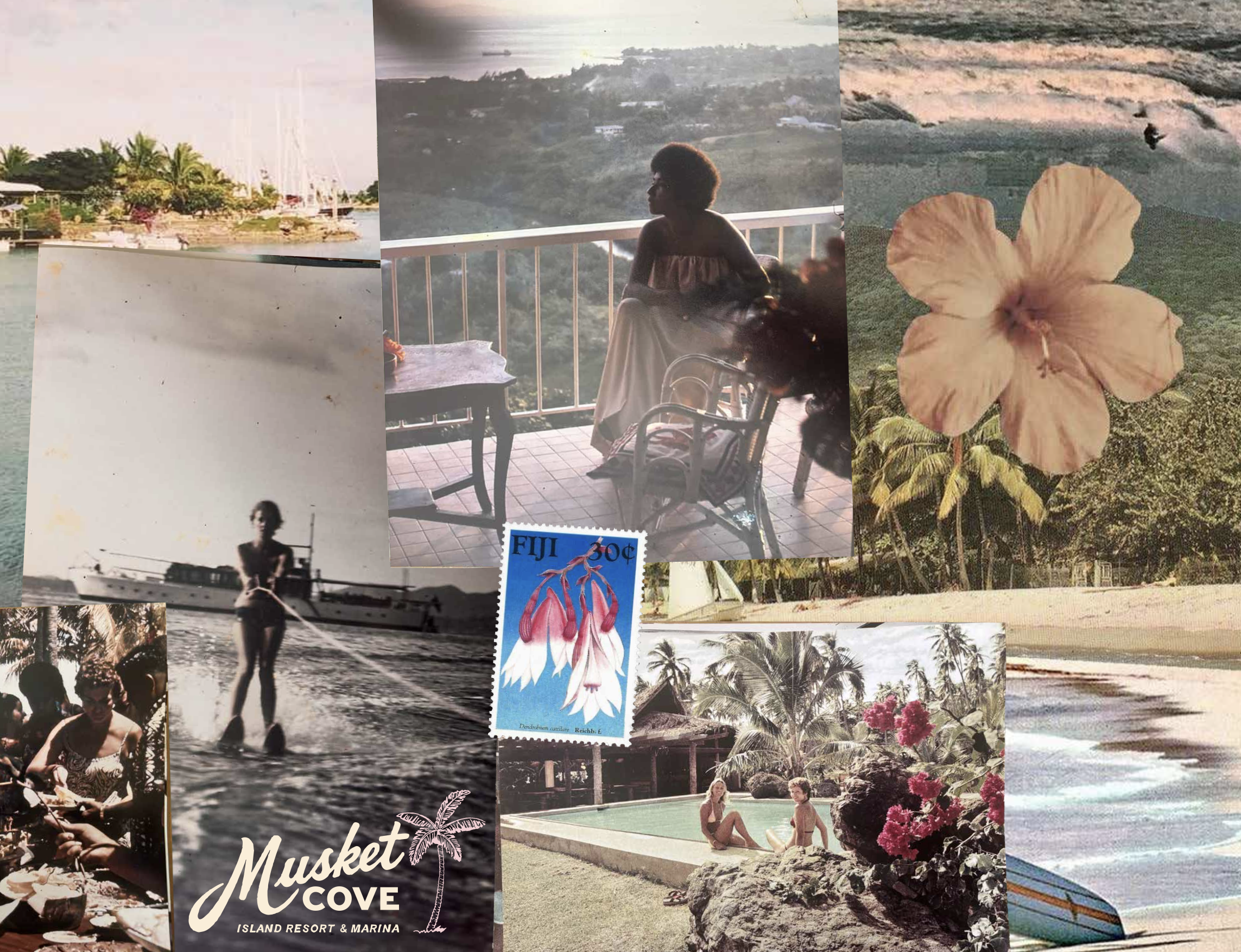 Musket Cove Island Resort & Marina