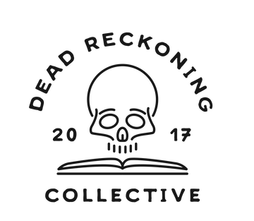 Journaling 101 with Dead Reckoning Collective