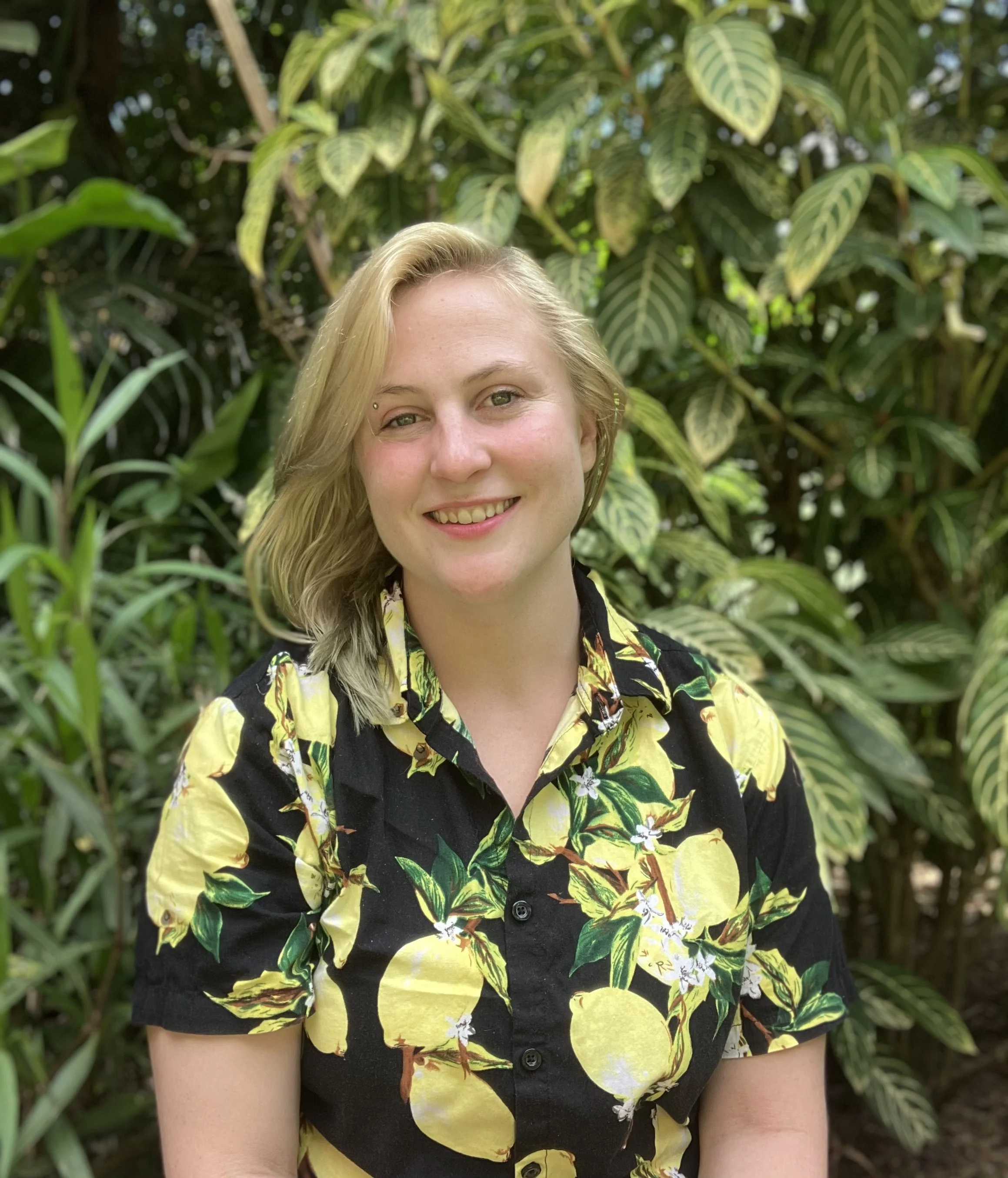 Therapist at Sequoia Teen Counseling Center specializing in teens who are struggling with anxiety, depression, mental health challenges