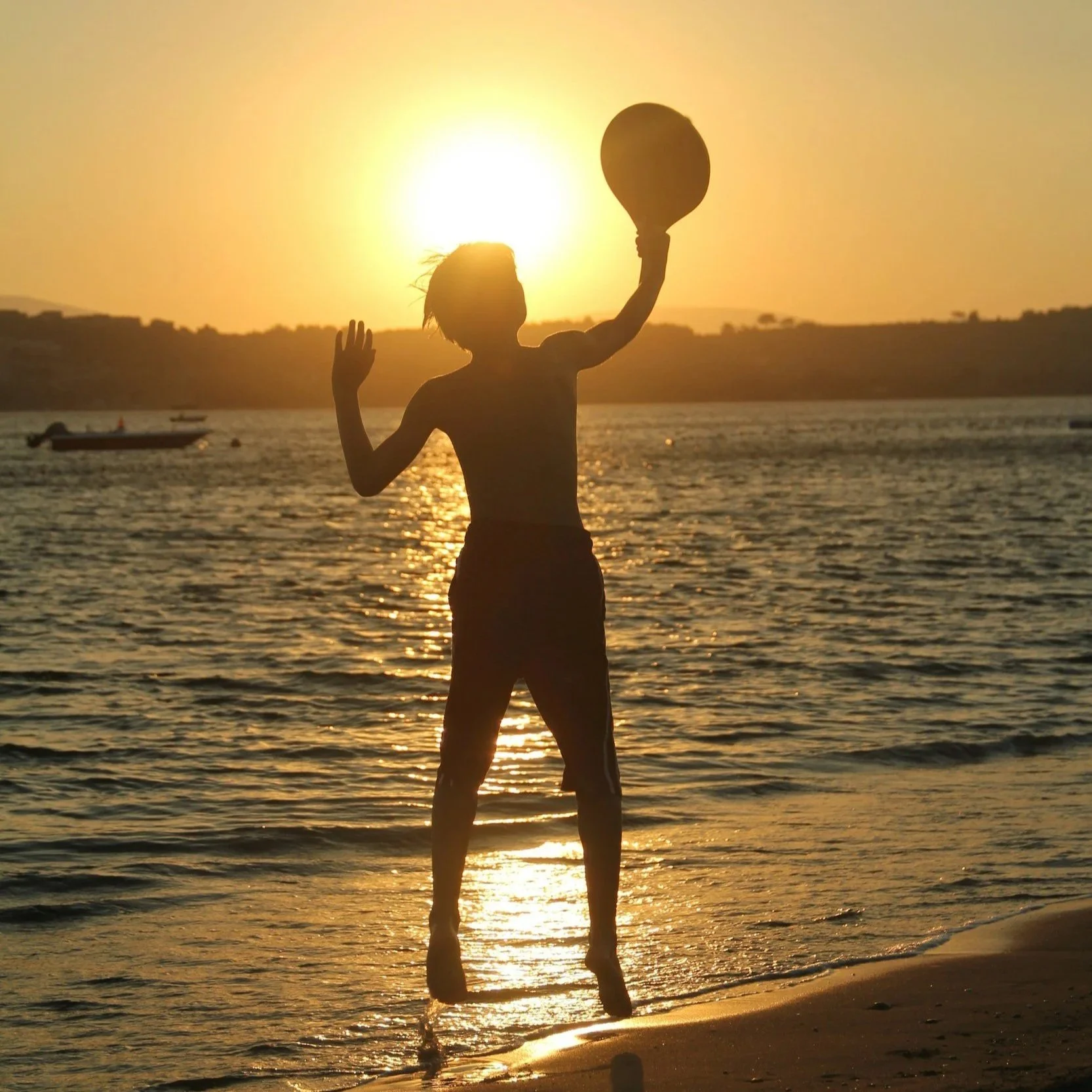 Self-Care in the Summer