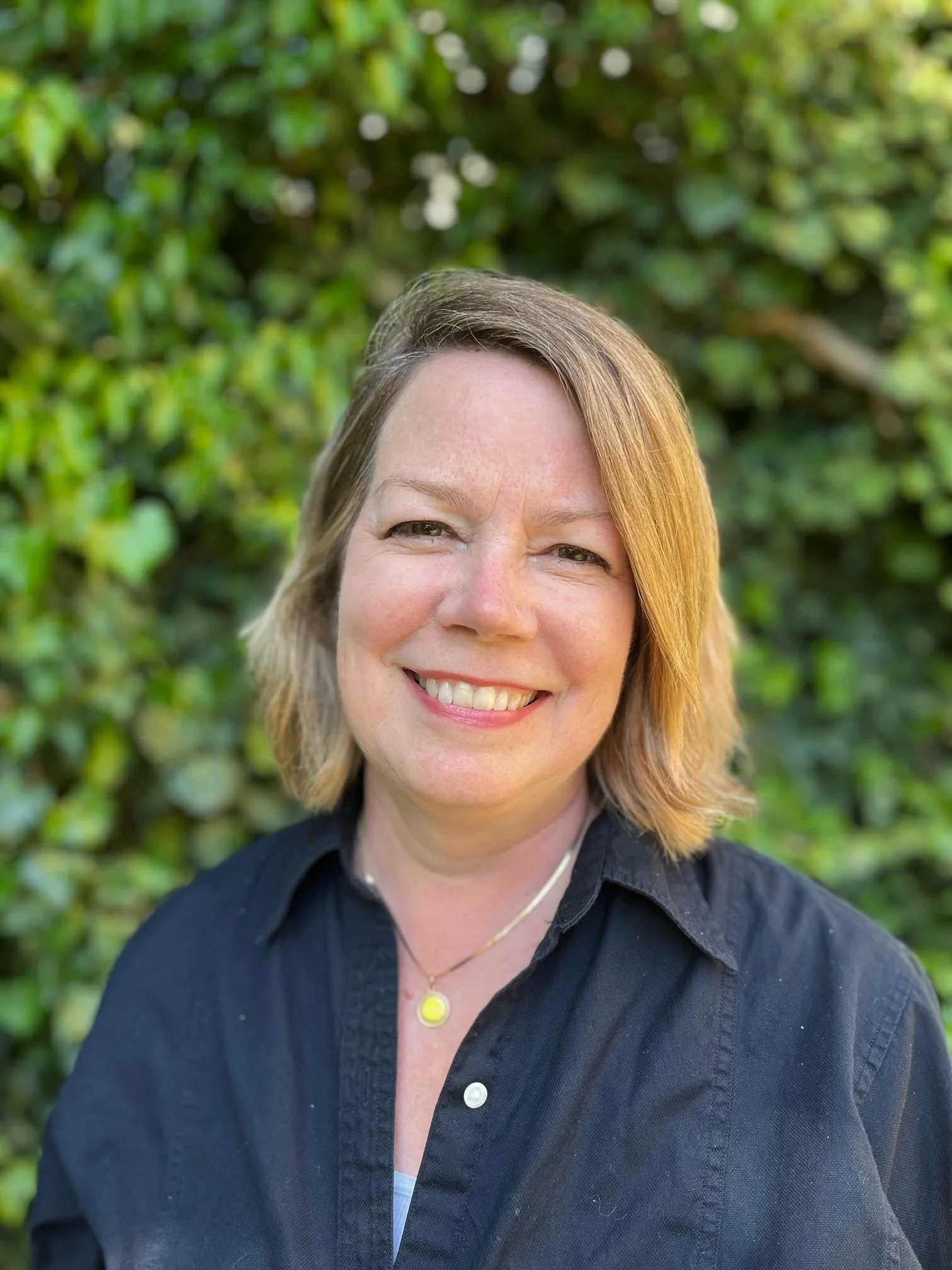 Therapist at Sequoia Teen Counseling Center specializing in care for neurodivergent teens