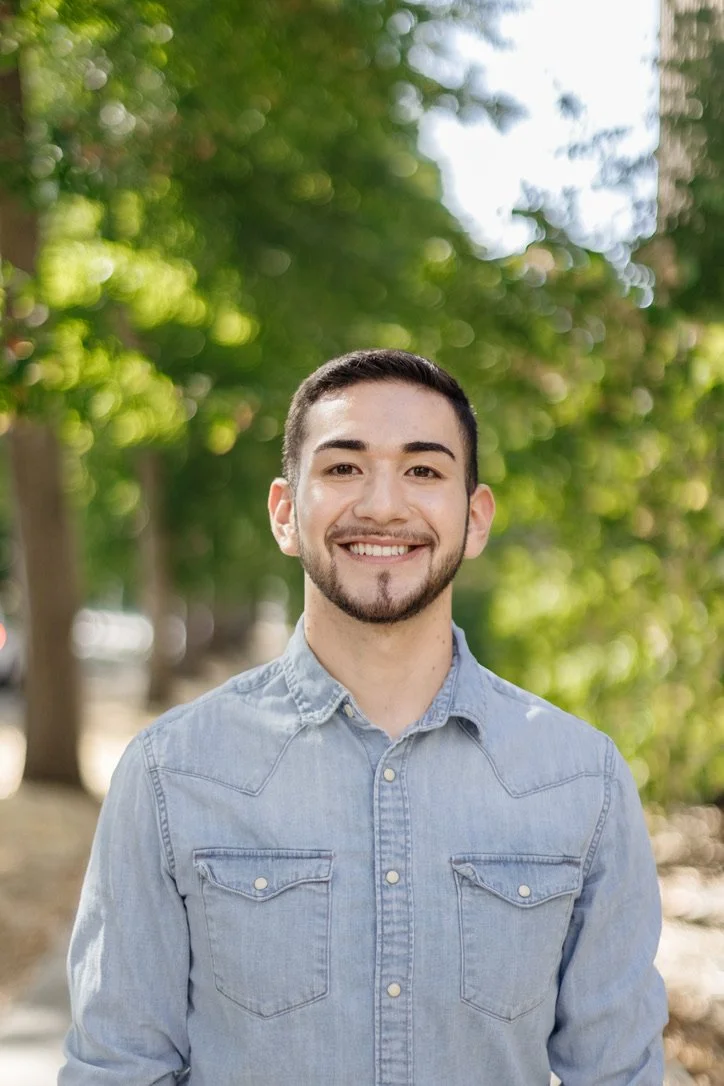 Therapist biography for Sequoia Teen Counseling Center for neurodivergent teenagers