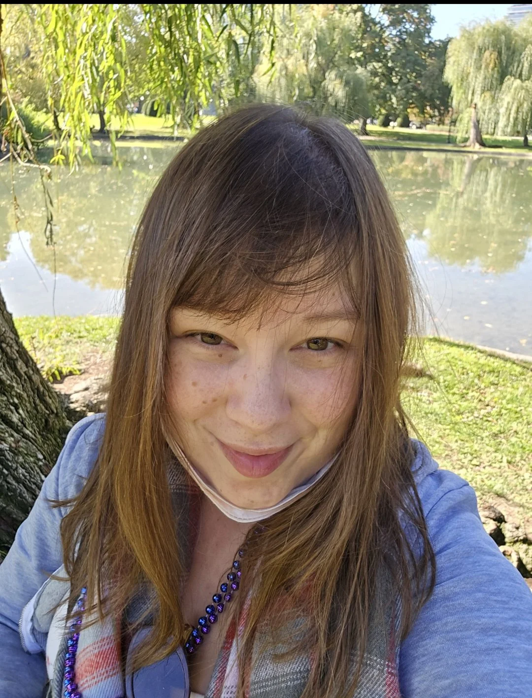 Practice Manager of Sequoia Teen Counseling Center for neurodivergent teenagers in the Seattle area