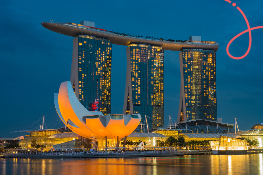 How COVID-19 Has Impacted Work Pass Applications In Singapore