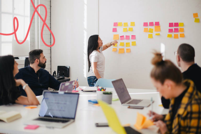 Writing An Employee Handbook That Communicates Your Company Culture From The Start
