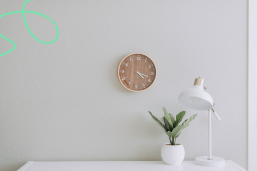 Five Easy Tips For Better Time Management